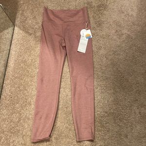 NWT Vuori leggings